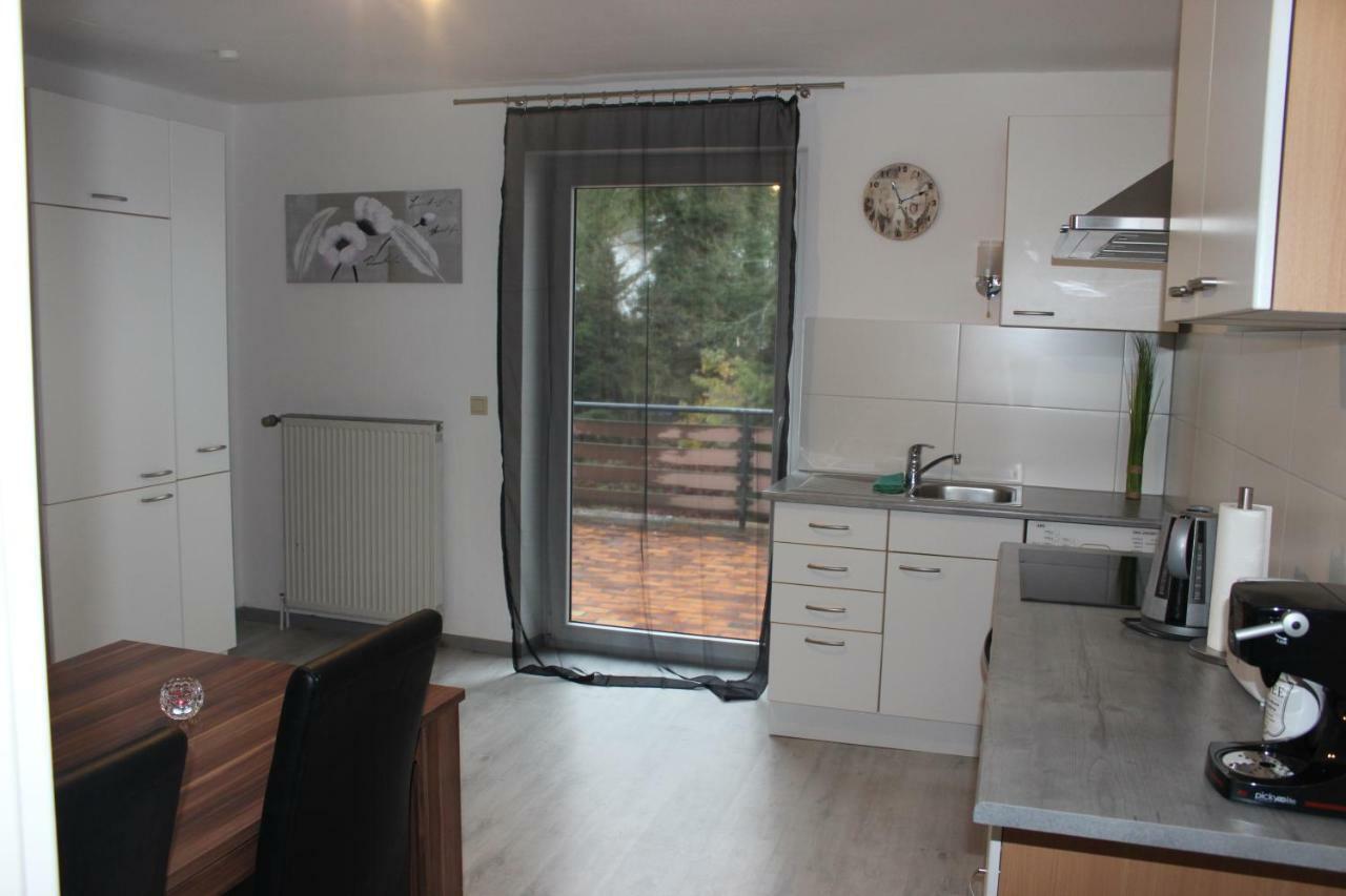 Gut Gelegenes Appartment Mit Wifi, Parkplatz, Wama, Trockner Usw. カイザースラウテルン エクステリア 写真